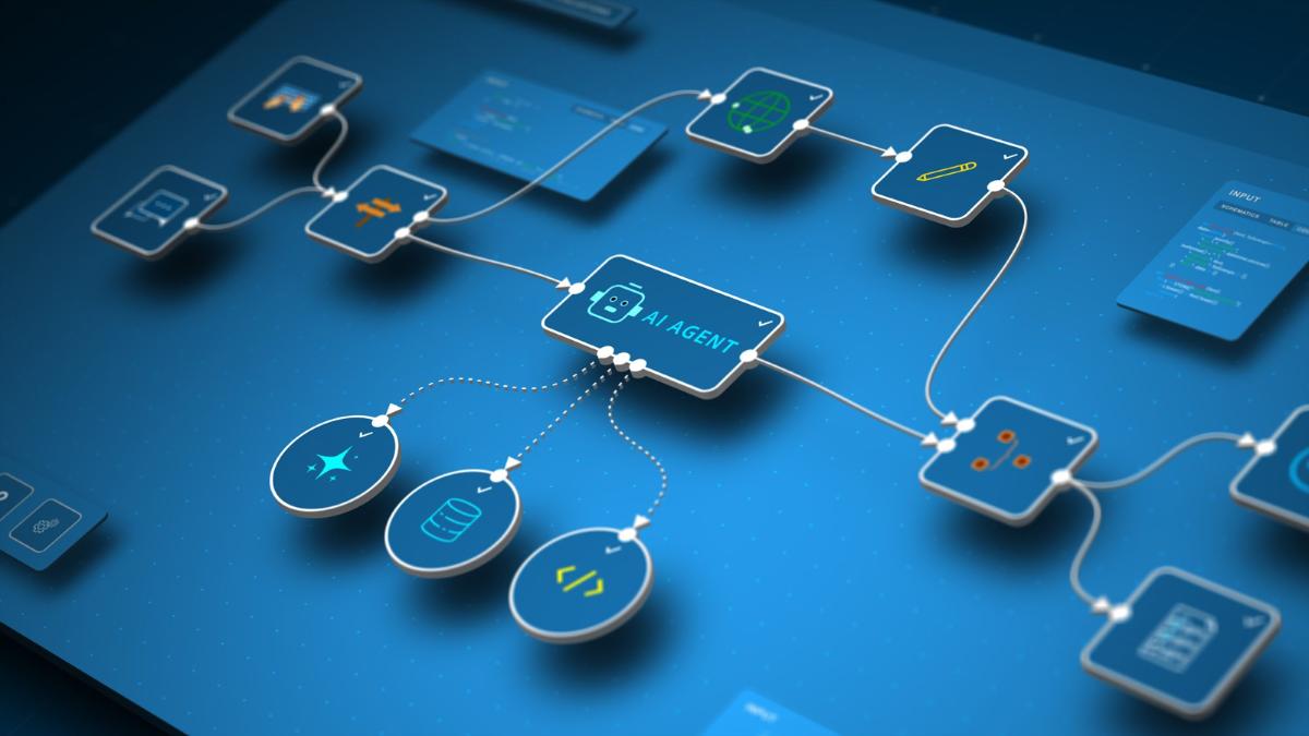 KI gestützte Workflows sind Umsatzbooster und&nbsp;Kostenbremse zugleich.