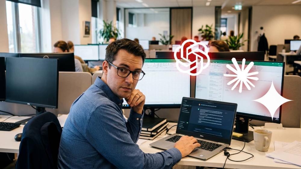 KI im Unternehmen erfordert mehr als ChatGPT