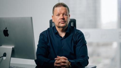 Eugen Zimbelmann: Investor, DLD-Immobiliengutachter & Finanzierungsprofi