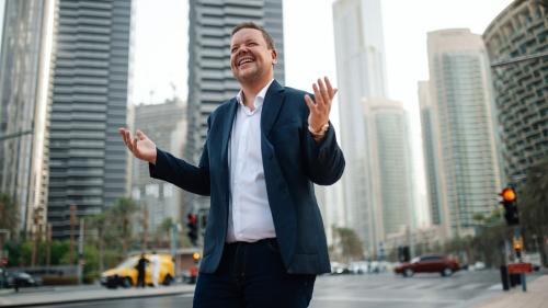 Eugen Zimbelmann: Investor, DLD-Immobiliengutachter & Finanzierungsprofi