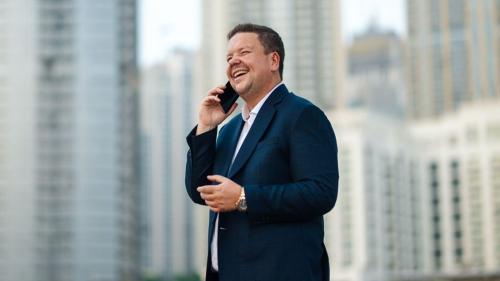 Eugen Zimbelmann – Investor, DLD-zertifizierter Gutachter & Finanzprofi