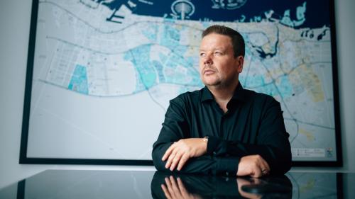 Eugen Zimbelmann: Investor, DLD-zertifizierter Gutachter & Finanzspezialist