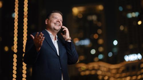 Eugen Zimbelmann: Investor, DLD-Immobiliengutachter & Finanzierungsprofi
