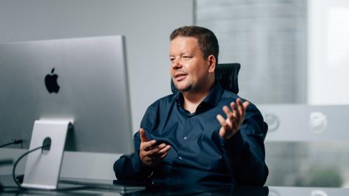 Eugen Zimbelmann | Investor, DLD-Gutachter & Finanzierungsspezialist