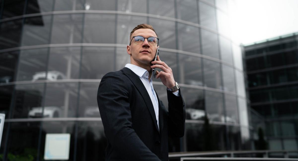 Paul Hänsel - Niederlag Consulting