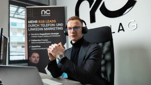 Paul Hänsel - Niederlag Consulting GmbH