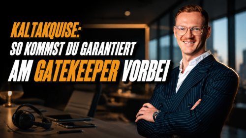 Geschäftsführer Paul Hänsel - Niederlag Consulting GmbH