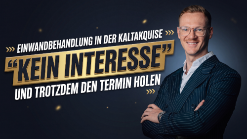 Geschäftsführer Paul Hänsel - Niederlag Consulting GmbH