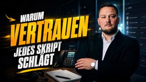 Geschäftsführer Paul Niederlag - Niederlag Consulting GmbH