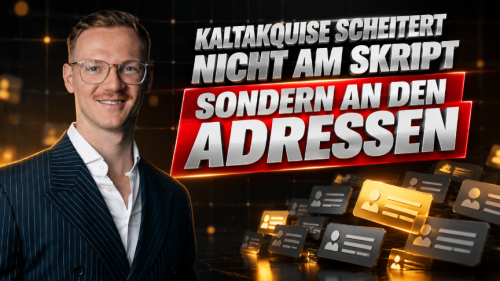Geschäftsführer Paul Hänsel - Niederlag Consulting GmbH