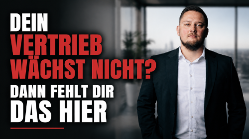 Geschäftsführer Paul Niederlag - Niederlag Consulting GmbH