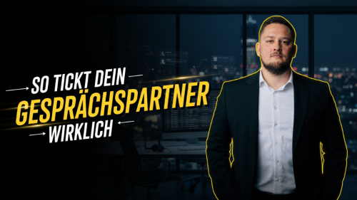 Geschäftsführer Paul Niederlag - Niederlag Consulting GmbH