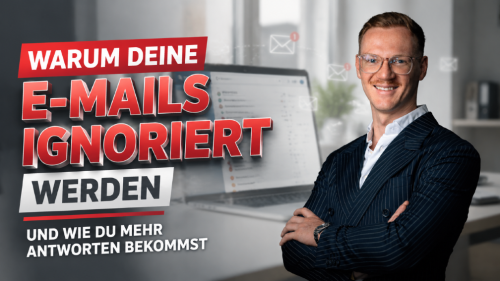 Geschäftsführer Paul Hänsel - Niederlag Consulting GmbH