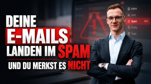 Geschäftsführer Paul Hänsel - Niederlag Consulting GmbH