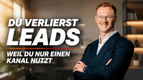 Geschäftsführer Paul Hänsel - Niederlag Consulting GmbH