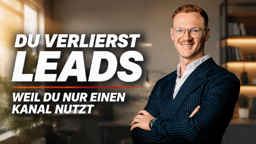 Geschäftsführer Paul Hänsel - Niederlag Consulting GmbH