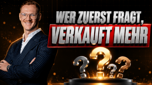 Geschäftsführer Paul Hänsel - Niederlag Consulting GmbH