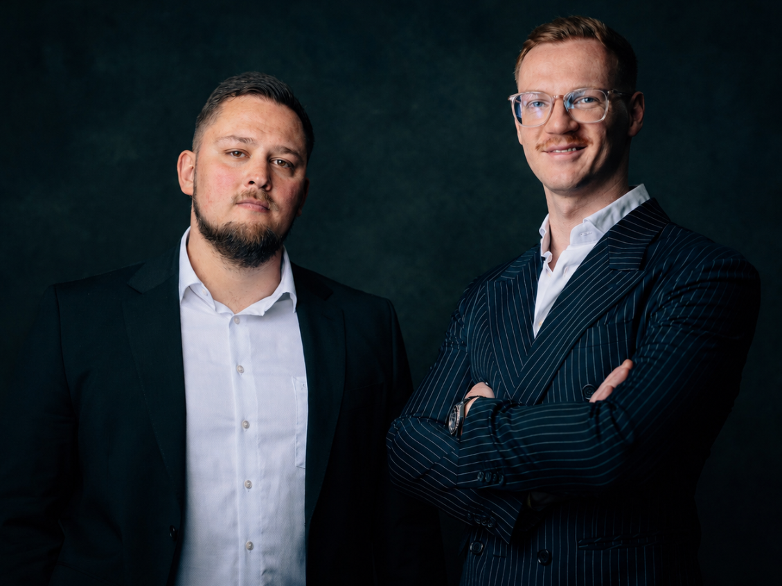Mehr B2B-Termine und Schlagzahl im Vertrieb? Lass uns sprechen.