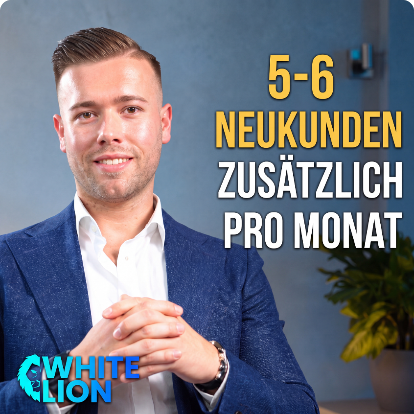 Telemarketing, das sofort liefert: 5–8 Neukunden/Monat für E‑Com‑Partner