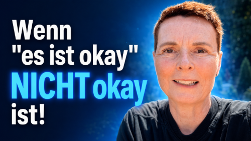 Warum „Es ist doch okay“ die gefährlichste Ausrede für Pferde und ihre Besitzer ist.