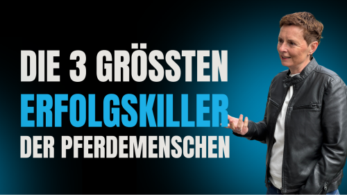 Vermeide diese Fehler und werde erfolgreich! 