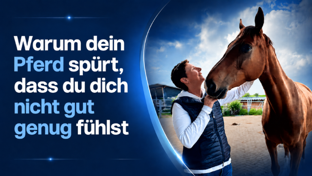 Du bist MEHR als du denkst! Franziska zeigt es dir in ihrer Ausbildung! 