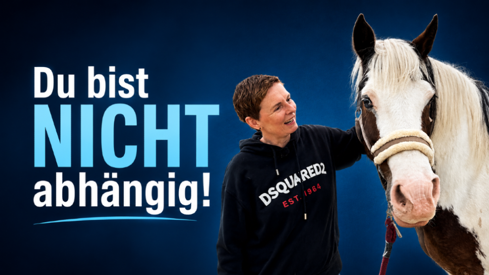 Franziska Müller Academy für Pferdegestütztes Coaching 