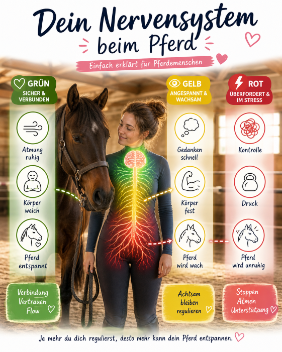 Die Wahrheit zu sagen und zu leben nimmt so viel Stress raus – egal in welcher Situation.