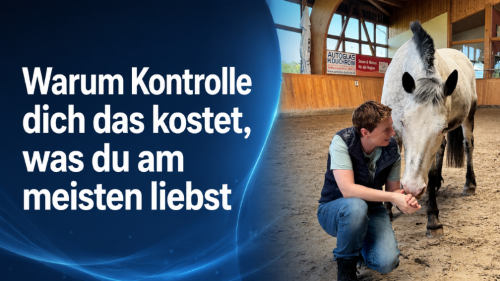 Kontrolle verhindert Verbindung