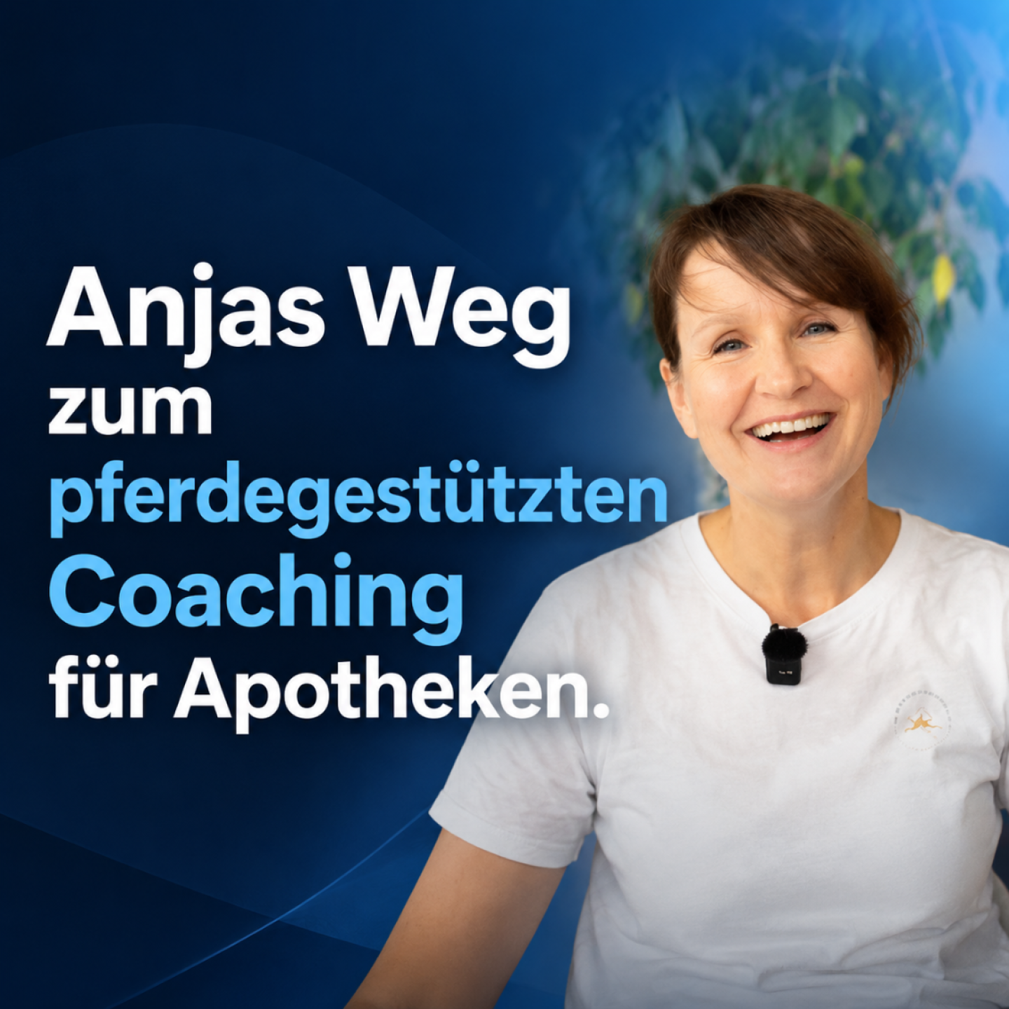 Vom Apothekenvertrieb zum eigenen Coaching-Business – mit Pferden und Klarheit
