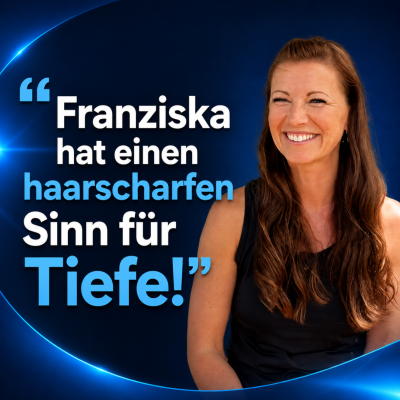 Wie Zahnärztin Desiree Proschmann durch MindMirror® bewusster mit Pferden coacht