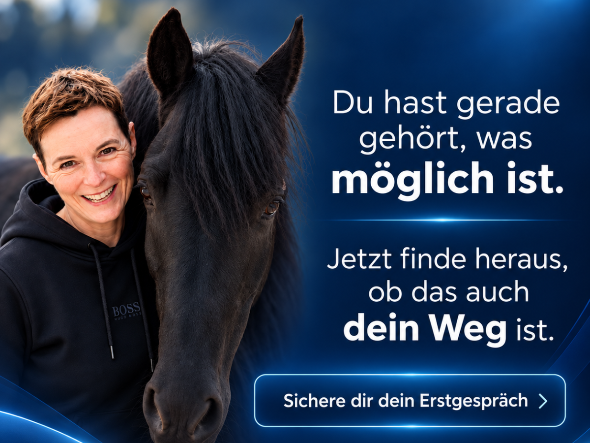 Mach aus deiner Coaching-Erfahrung den nächsten beruflichen Schritt