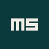Logo von MS WEBDESIGN aus Lustenau