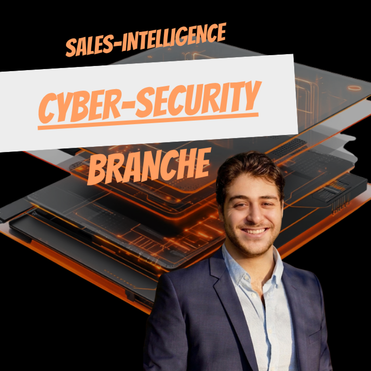 Diconium skaliert Security-Sales: 25 B2B-Termine in 2 Monaten + Kundenauftrag