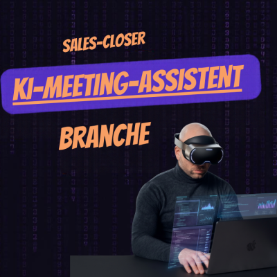 Kandidaten aus der KI-Meeting-Assistent-Branche