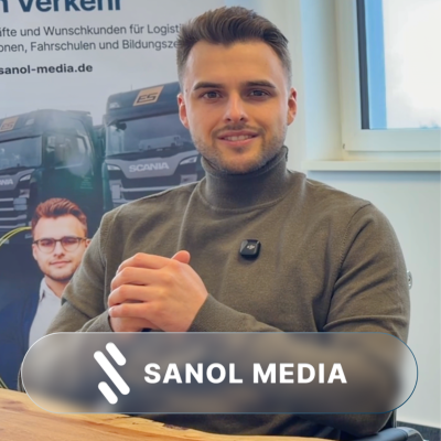 KI-Bewerbersystem: so skalierst du Recruiting auf Millionen-Niveau (Fallstudie SANOL MEDIA GmbH)