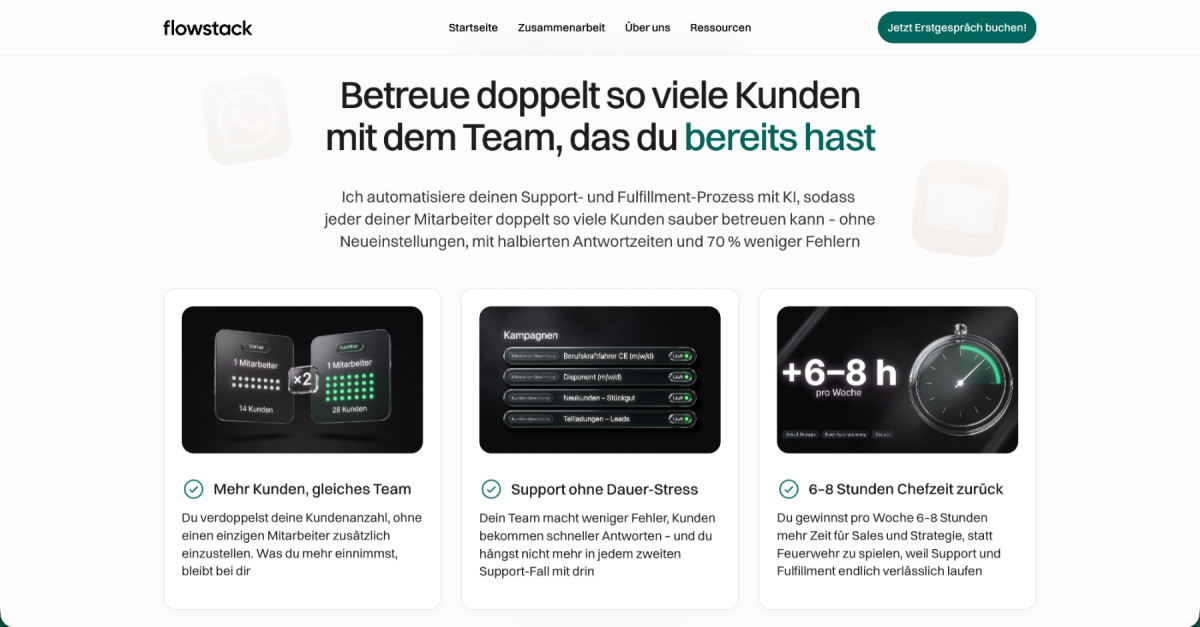 www.flowstack.de