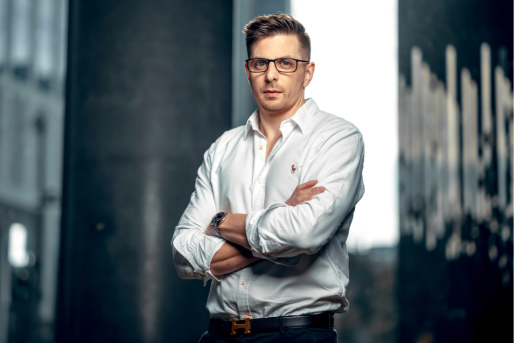 Chris Schuppner Experte für YouTube Marketing