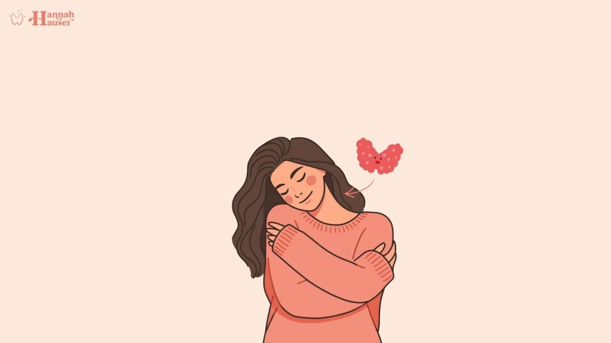 Erst wenn dein Körper wieder im Gleichgewicht ist, hast du die Kraft, anderen zu helfen