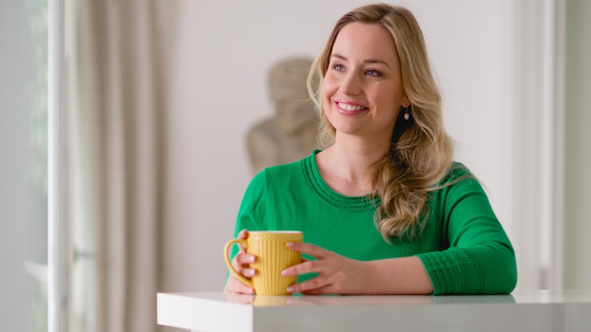 Schilddrüsenunterfunktion betrifft überwiegend Frauen - etwa neun von zehn Erkrankten sind weiblich