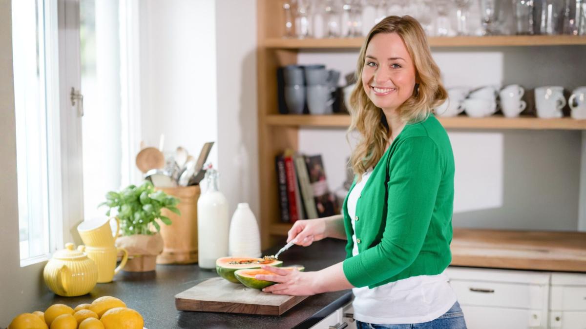 Aktiviere deinen Stoffwechsel durch eine schilddrüsenfreundliche Ernährung und hormonfreundliche Routinen