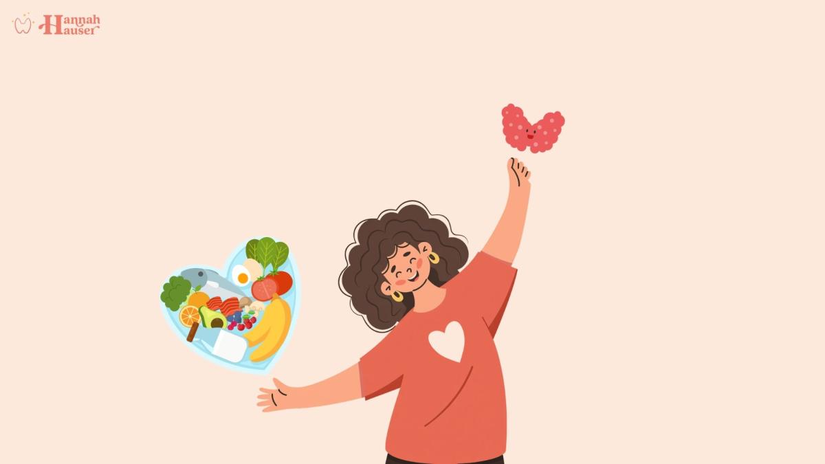 Durch eine schilddrüsenfreundliche Ernährung und gesunde Routinen kannst du deine Schilddrüse unterstützen und deine Symptome heilen