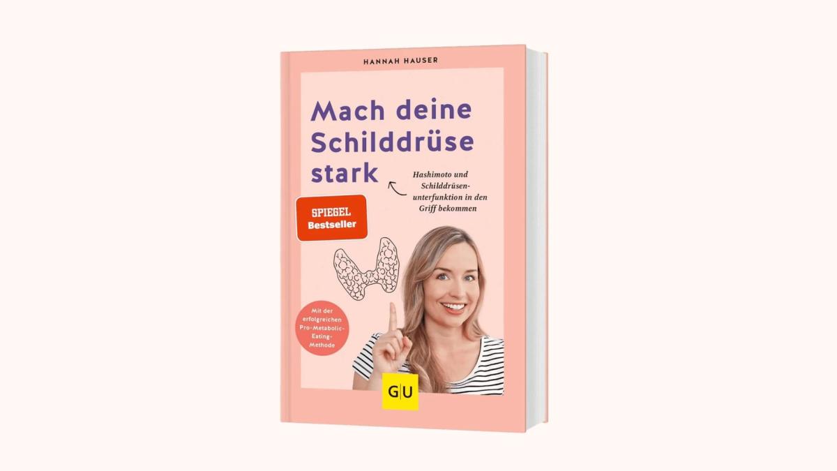 Online sowie im Buchhandel erhältlich - auch als Hörbuch und E-Book
