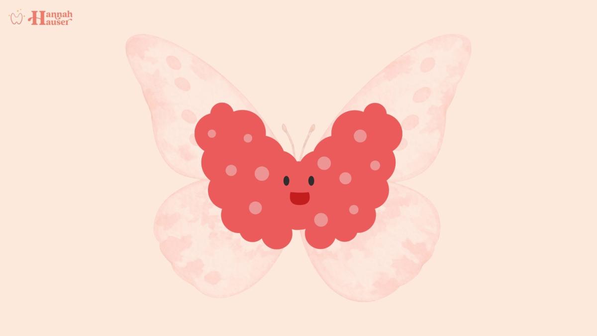 Deine Schilddrüse hat die Form eines Schmetterlings und reagiert genauso sensibel auf äußere Einflüsse wie Stress, Nährstoffmangel oder hormonelle Schwankungen
