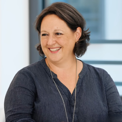 Reizdarm und Erschöpfung adé: So meisterte Christine ihre Schilddrüsenunterfunktion