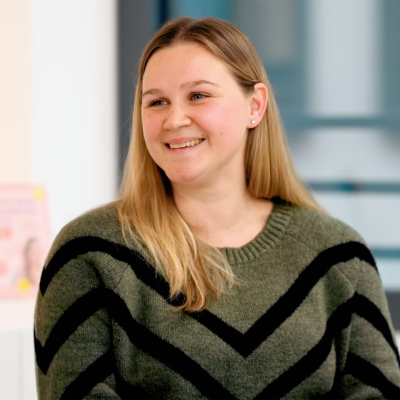 Erschöpfung und Gewichtszunahme hinter sich lassen: Renatas Erfolg mit Hashimoto