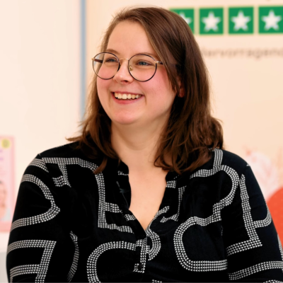 11 Kilo weniger in 12 Wochen trotz Hashimoto: So hat es Erika ohne Diät und Verzicht geschafft 