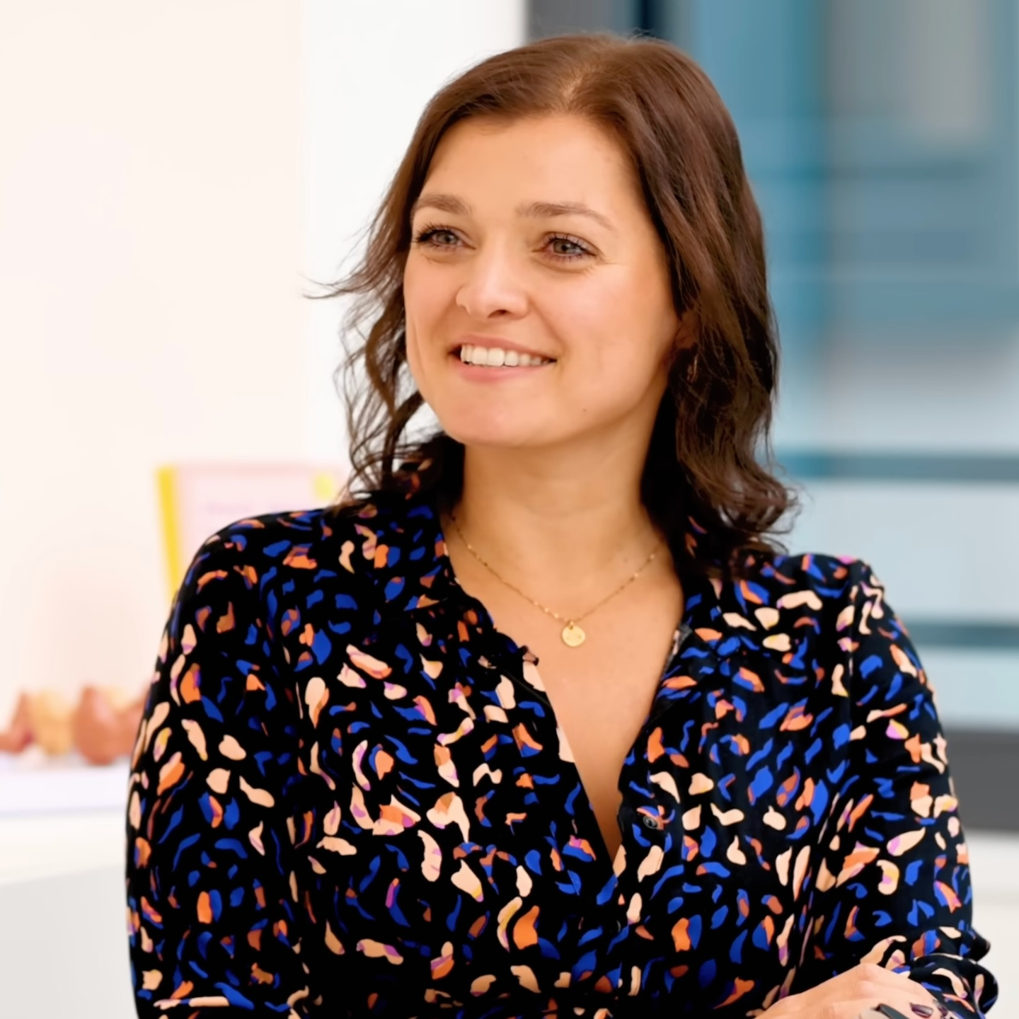 Schluss mit Haarausfall und kalten Händen: Heute lebt Kathi gesund ohne Schilddrüsenmedikamente