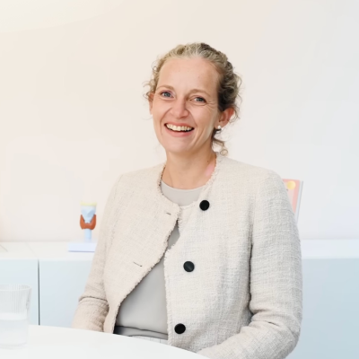 Bye Bye Wechseljahre: Wie Charlotte ihren Zyklus stabilisierte und hormonelle Balance fand