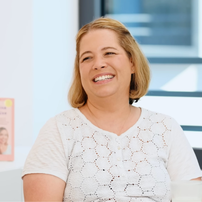 Schilddrüsenunterfunktion: So wurde Maike über 40 Symptome los